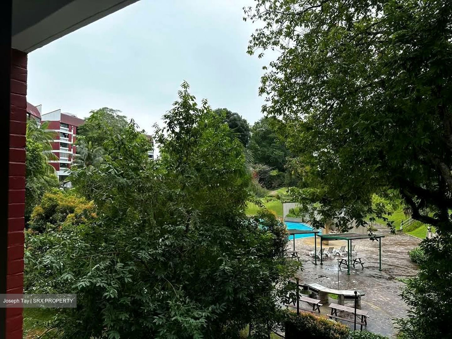 Faber Garden Condominium (D20), Condominium #599709061